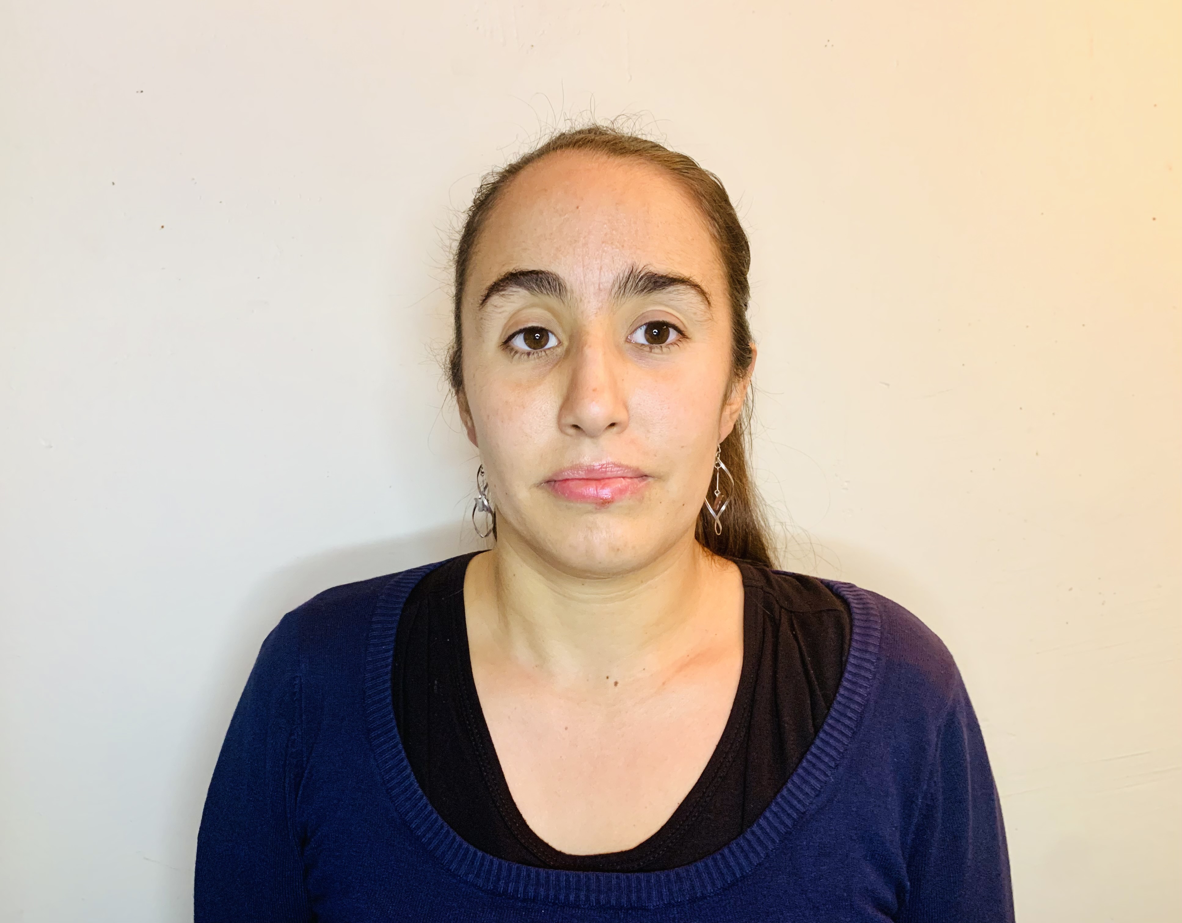 María Eugenia Acosta Méndez